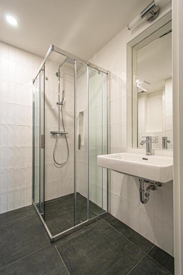 Main Train Station Apartment Close To The The Main Square! Πράγα Εξωτερικό φωτογραφία